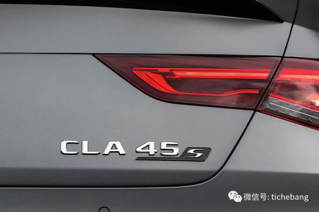 钢炮永存！AMG A45 和福克斯 ST 相继发布