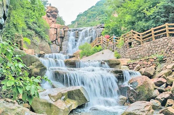 青岛入选今夏最佳避暑城市前三，成京津地区避暑首选