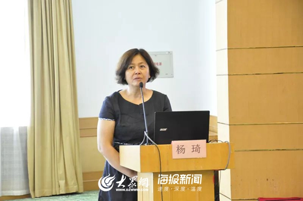 济南市成为国家级孕产妇及新生儿健康监测项目试点单位