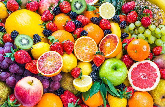 你吃的水果几成熟？——透视小果子背后的大问题