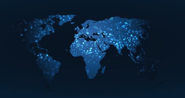 地理信息产业产值破5900亿 预计手机地图用户达7.55亿人