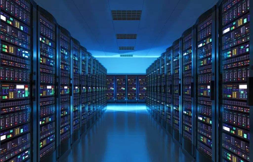 预测极端天气的超级计算机如何运转——探访美国怀俄明州超算中心