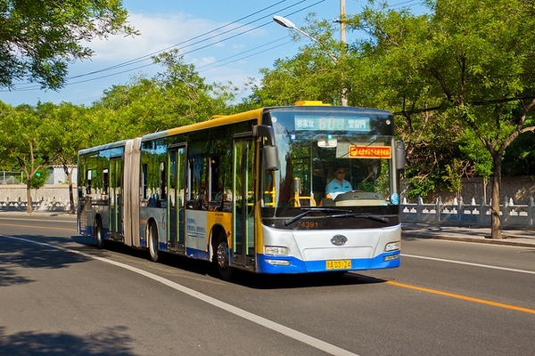 北京市郊铁路怀密线调整发车时间