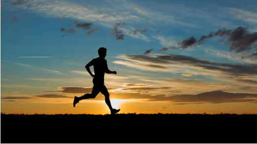 奔跑吧，健康中国——全民健身在路上