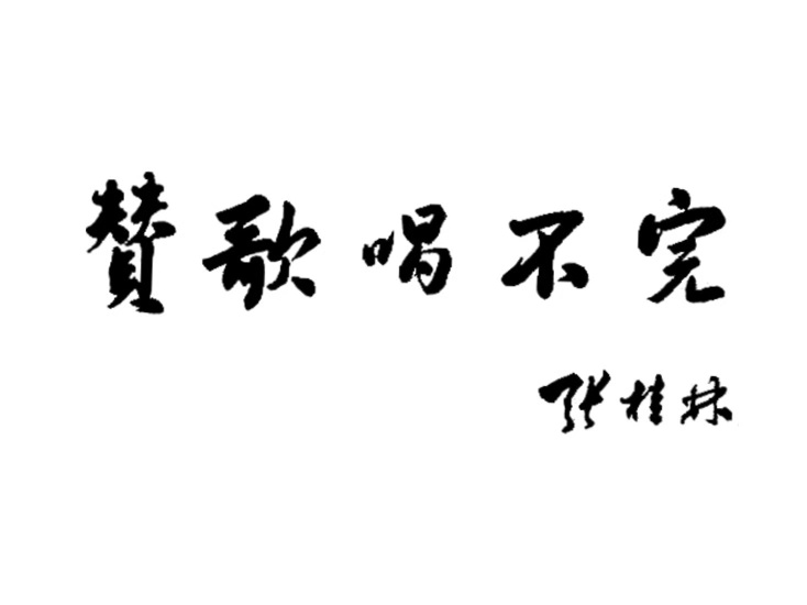 陈辛佳歌词作品演唱会《赞歌唱不完》成功上演