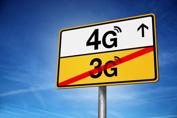 实测4G网速 不同时间地点4G网速存在差距