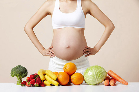 孕期体重迅速增长要警惕“肿了”