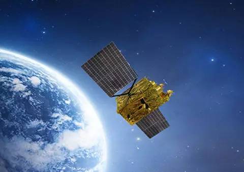 智星空间与埃塞俄比亚签署“一带一路”卫星联合研制协议