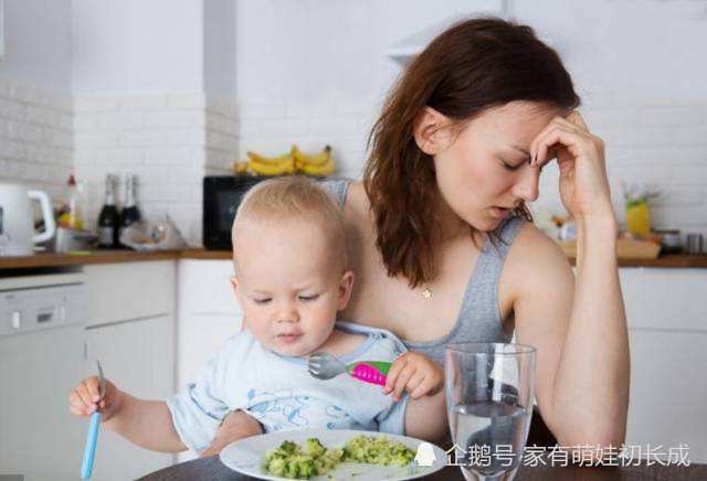 母乳喂养的谣言你听过几个？孕妈早知道早避免，省得娃受罪