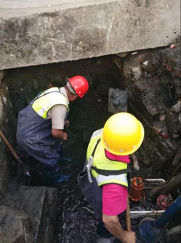 济南 古城街巷 | 历下区庠门里街再现青石板路的老城风貌