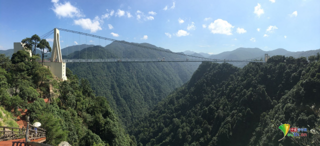 赣州安远：“大旅游”概念激活小城新业态