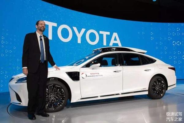 丰田和铃木正式官宣，两家公司将结成资本联盟，共同开发研究自动驾驶