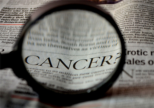 每年新发癌症病例380万 怎样控癌防癌？