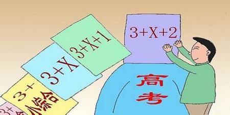 江苏新高考“3+1+2”科目这样选