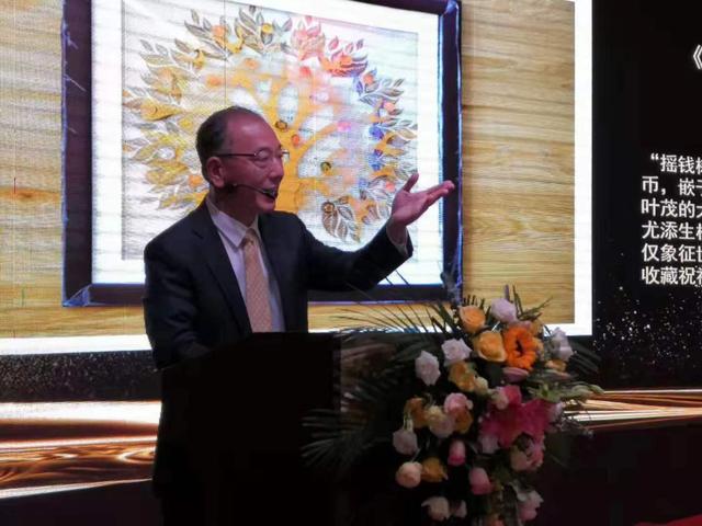 “益·起善”慈善公益盛典在济南举办，洪力董事长毕研挺受邀主持