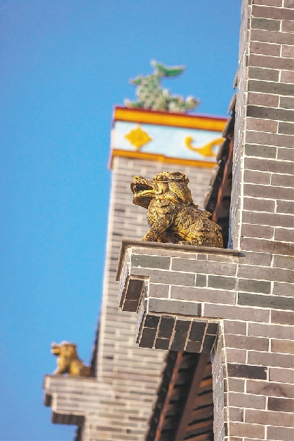 从籍籍无名到航天旅游胜地 龙楼小镇筑航天梦