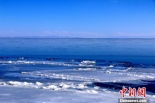 青海省委书记谈青海湖保护：规划不留败笔 正抓紧立法