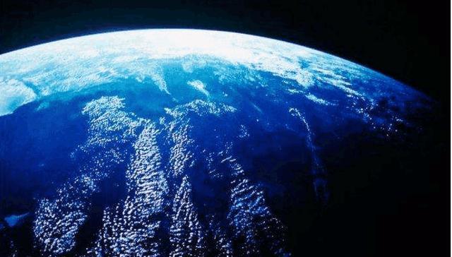 让地球氧气在5亿年前猛增的神秘力量找到了