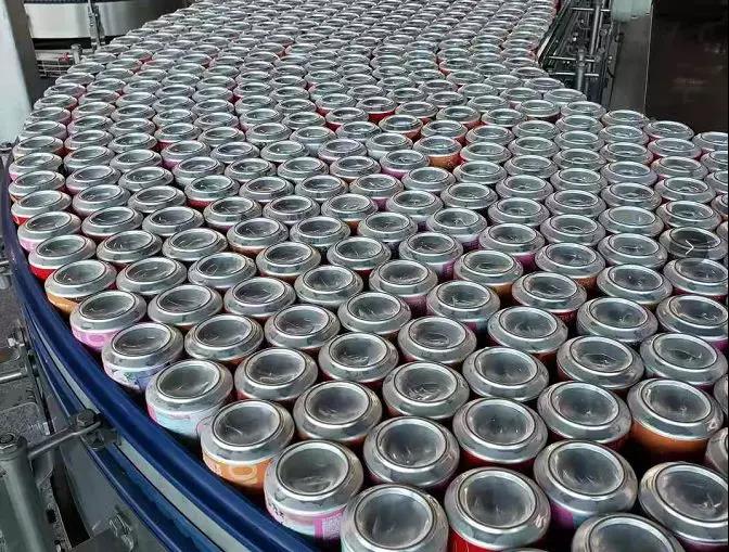 第一批青岛啤酒私人定制产品下线，生产过程大揭秘