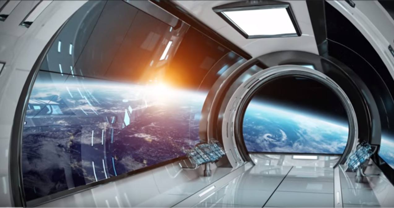 “太空酒店”将于2025年投入运营？