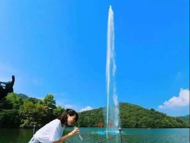 太好玩了！这个“十一”就去齐鲁酒地梦幻热气球旅游节