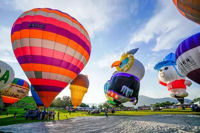 25岁到35岁之间一定要有的旅行体验，你完成了几个？