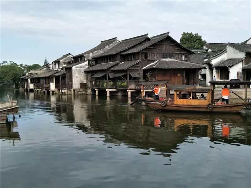 嘉华旅游：中国的秋天到底美在哪儿？