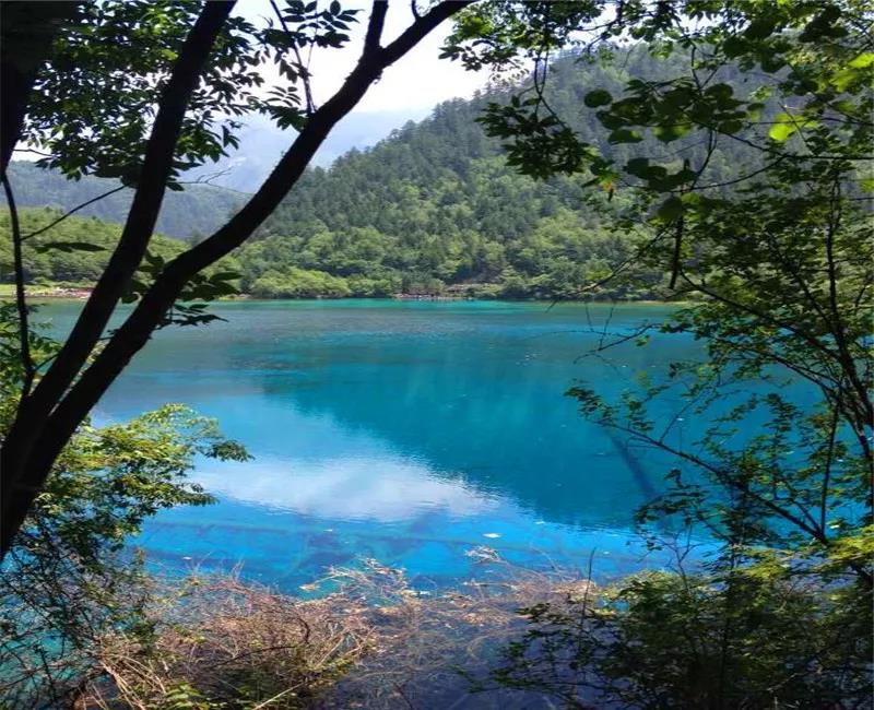 嘉华旅游：中国的秋天到底美在哪儿？