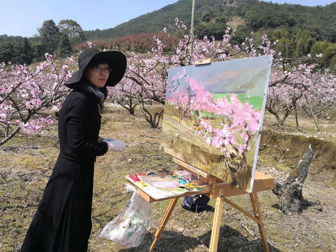 “海纳百川——第三届中国（威海）油画双年展”将于9月19日开幕