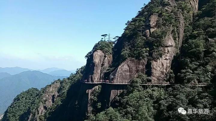 篁岭晒秋，嘉华旅游带你欣赏中国最美的秋天符号