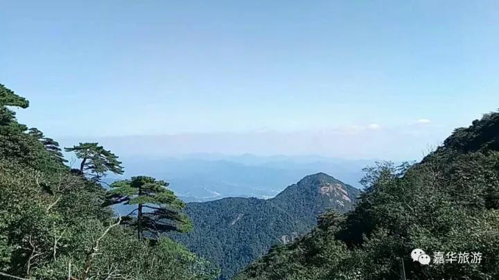 篁岭晒秋，嘉华旅游带你欣赏中国最美的秋天符号