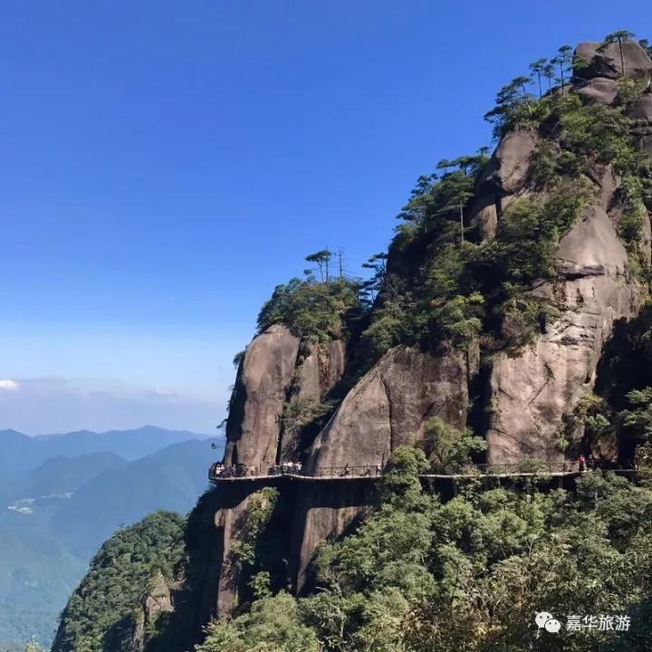 篁岭晒秋，嘉华旅游带你欣赏中国最美的秋天符号