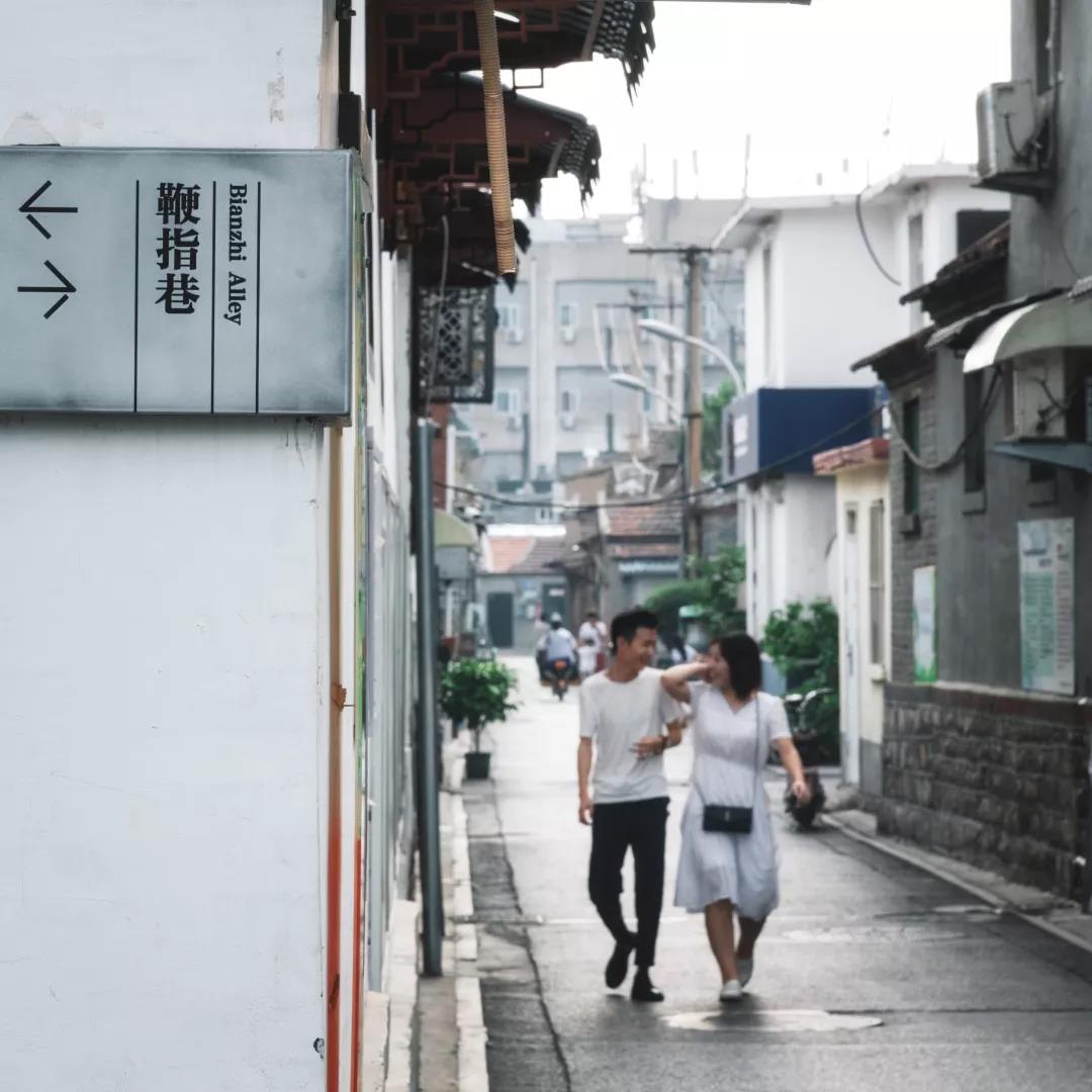 泉城济南，从全世界路过，忘不掉的只有你