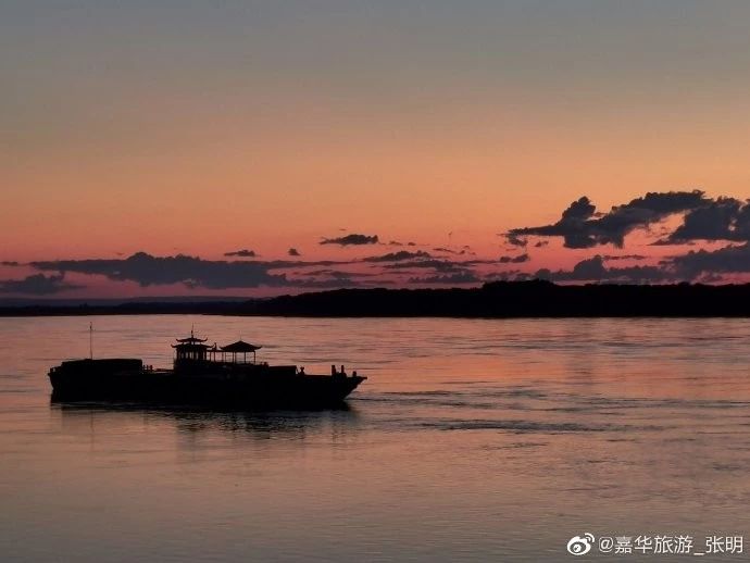 国庆北上去伊春，嘉华带你去“醉氧”