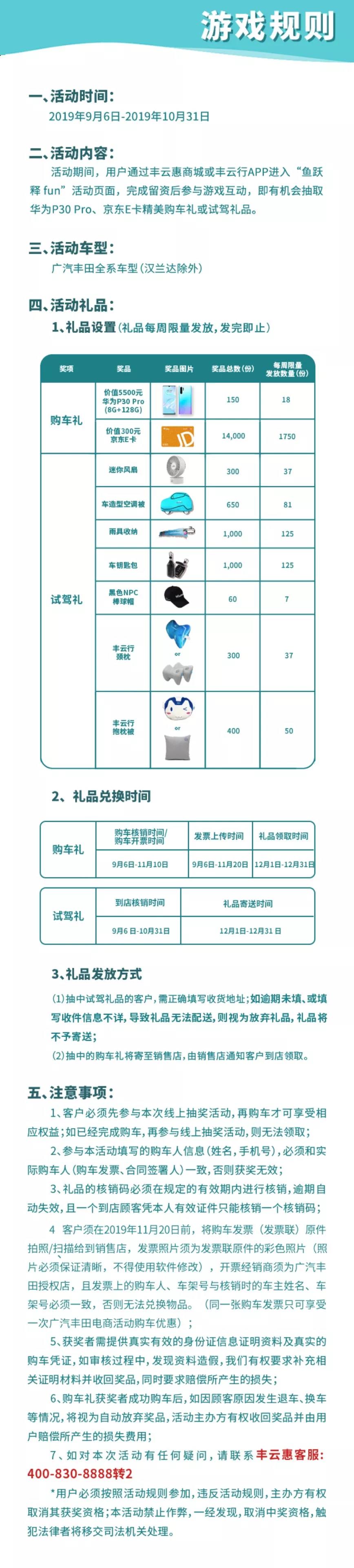 快来广汽丰田TNGA红色购车节——动动手指，赢取大礼！