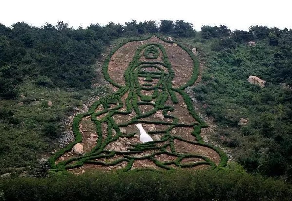 听南山梵音，品茶山幽茗，摘一架葡萄——世通自驾邀你行