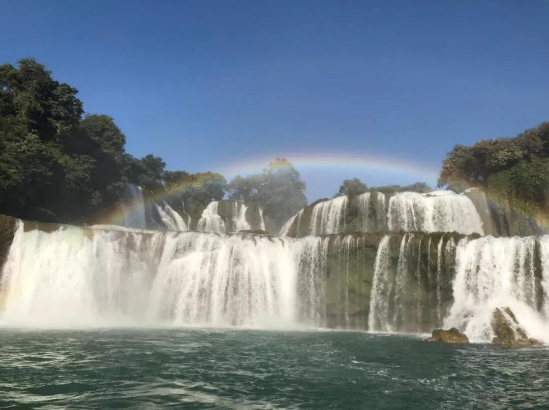 嘉华旅游 | 如果还没想好秋天去哪玩，那在这里选一个吧！