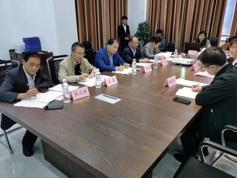 专家支招，科研兴校|力明学院举行省级教改项目开题报告会