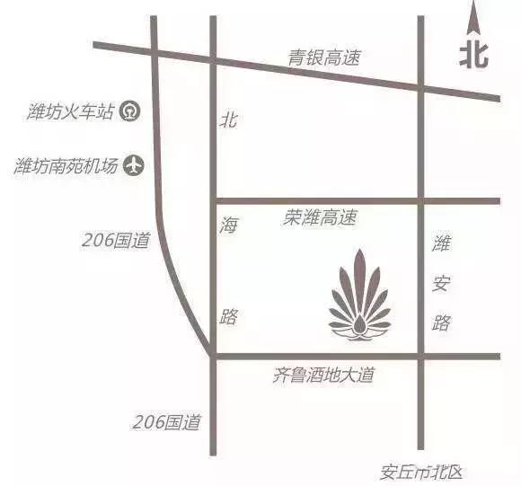 实拍齐鲁酒地仙境，美到朋友圈沸腾！