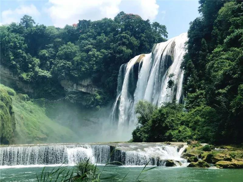 中国唯一上榜“最佳旅行目的地”！嘉华旅游，带你一起发现最美贵州！