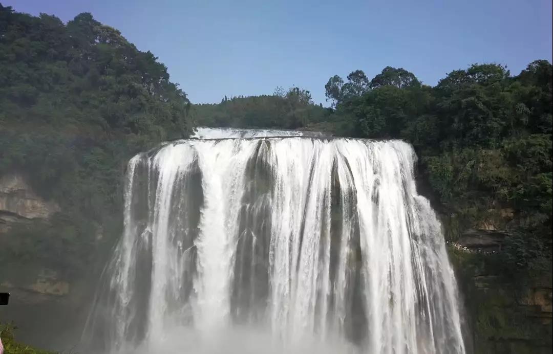 中国唯一上榜“最佳旅行目的地”！嘉华旅游，带你一起发现最美贵州！