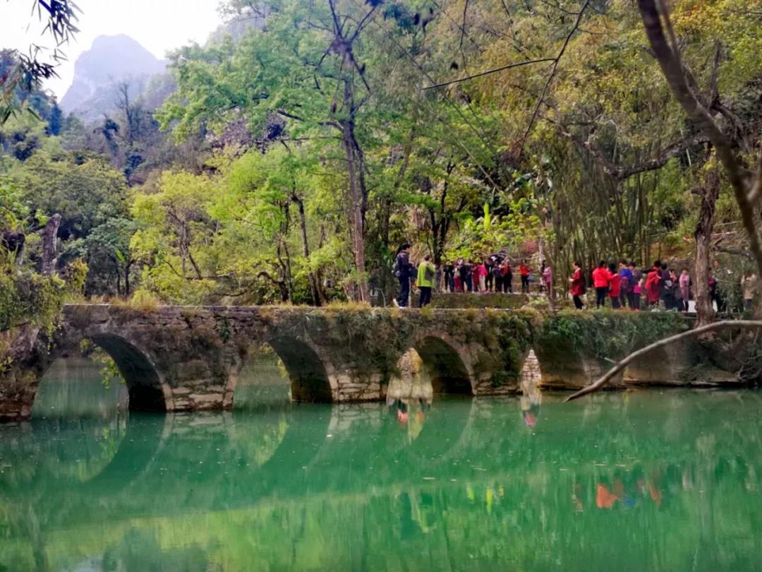 中国唯一上榜“最佳旅行目的地”！嘉华旅游，带你一起发现最美贵州！