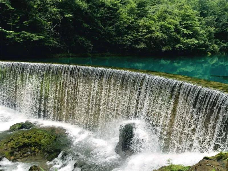 中国唯一上榜“最佳旅行目的地”！嘉华旅游，带你一起发现最美贵州！