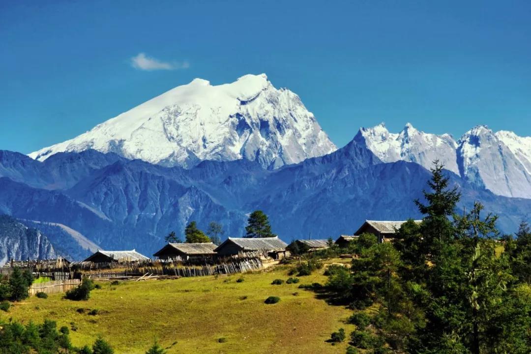 【盛行天下·云南文化旅游度假区】荣盛康旅丽江巨制！核心亮点先睹为快！