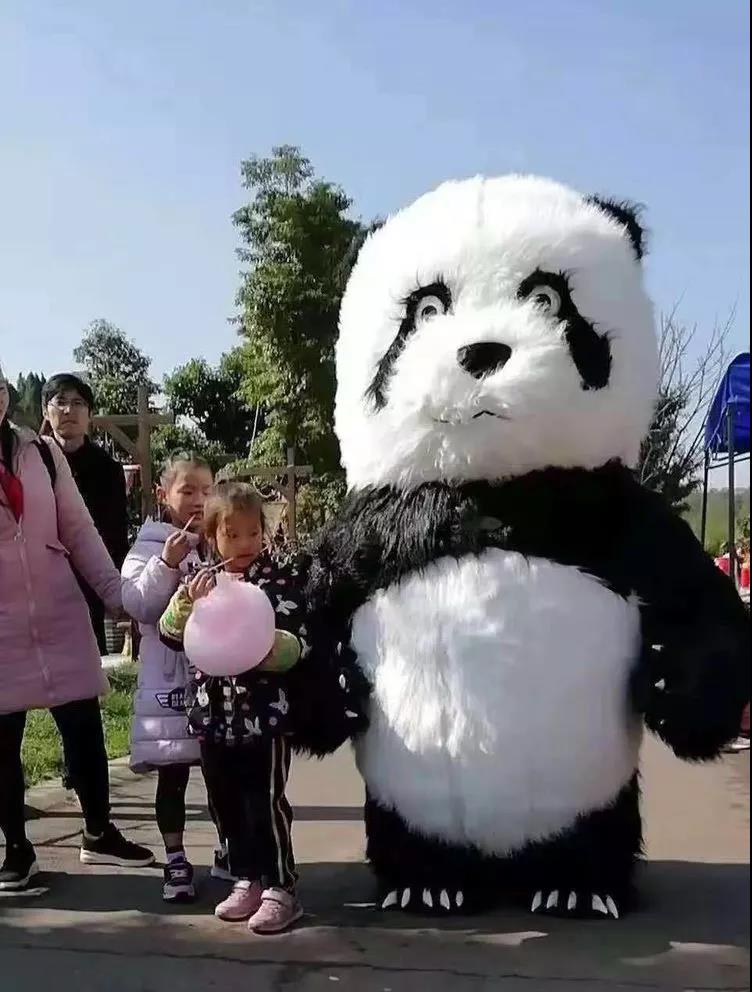 周末去找恐龙玩！齐鲁酒地恐龙欢乐谷11月2日盛大启幕！