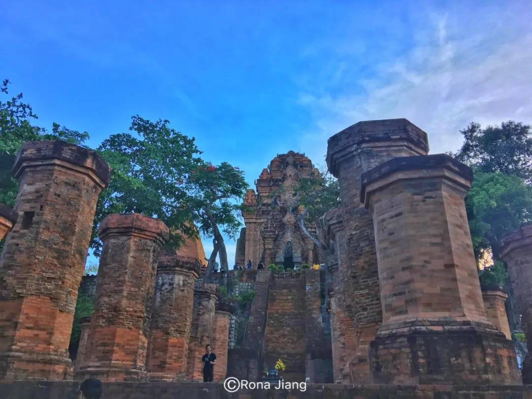 嘉华旅游|来一场慢旅行，感受芽庄的美好与安宁！