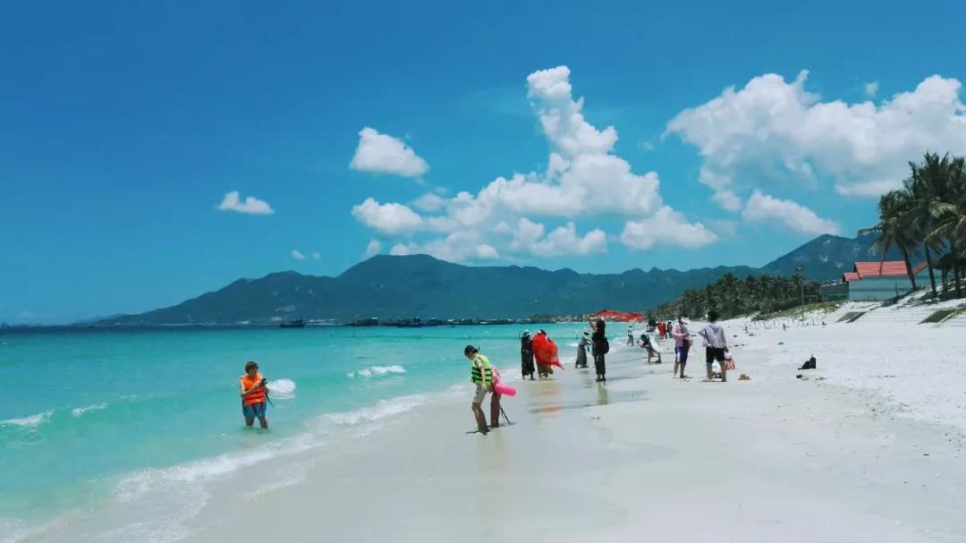 嘉华旅游|来一场慢旅行，感受芽庄的美好与安宁！