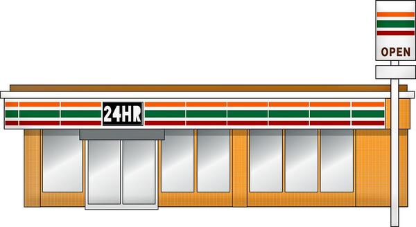 7-11便利店即将落户济南，它家的美食最有名……