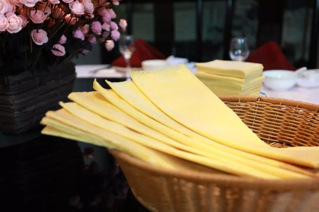 赏泰山美景，品泰安美食—“山东好味道”评定拍摄组走进泰安地区