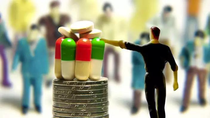 银丰国际生物城 | 12月1日起，山东省全面启动国家组织药品集中采购和试点